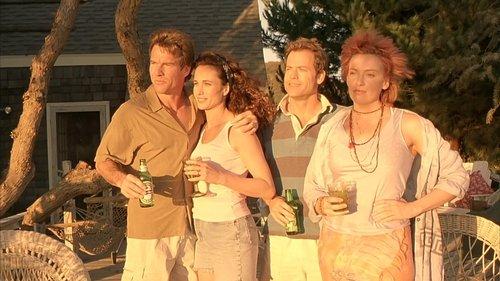 Dinner with Friends filmas žiurėti online