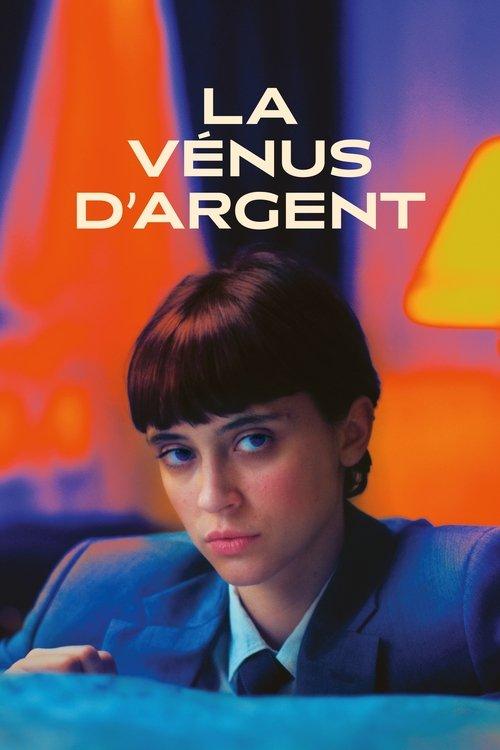 La Vénus d'argent filmas online