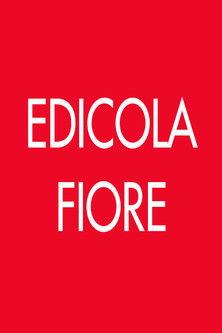 Edicola Fiore filmas online