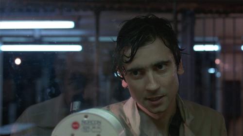 After Hours filmas žiurėti online