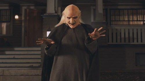 Mostly Ghostly filmas žiurėti online