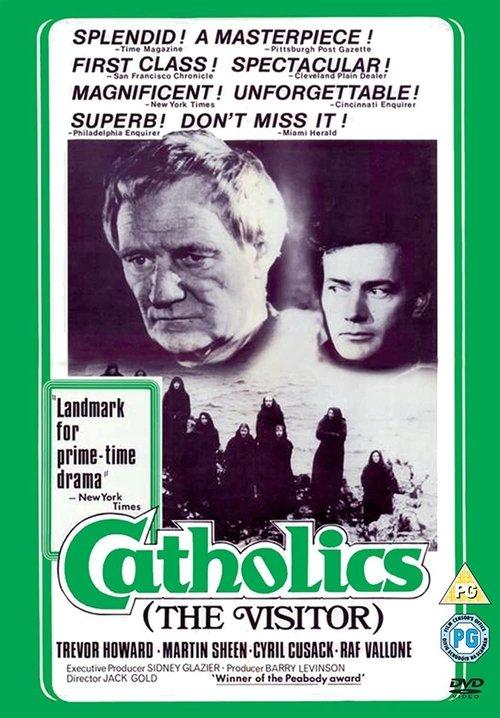 The Catholics filmas online