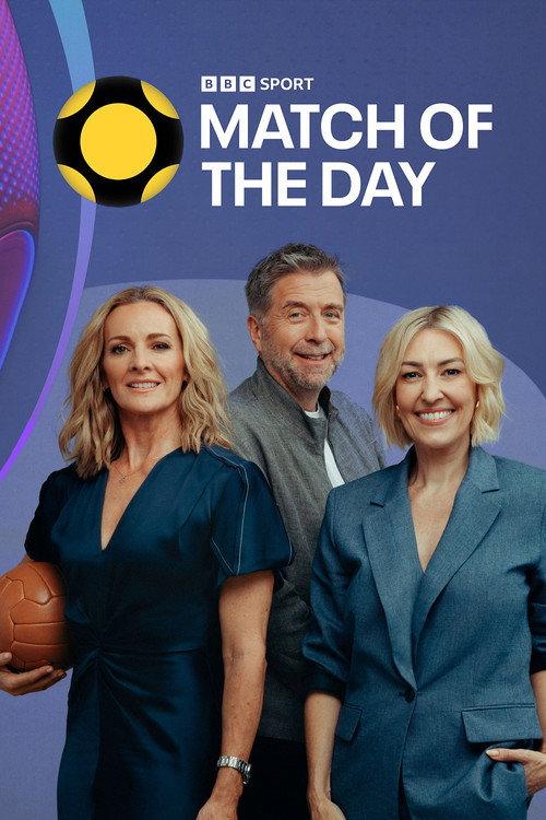 Match of the Day filmas online