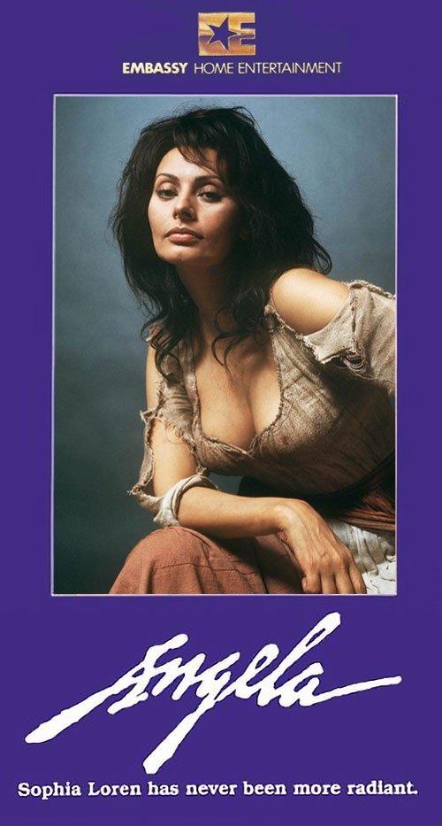 Angela filmas online