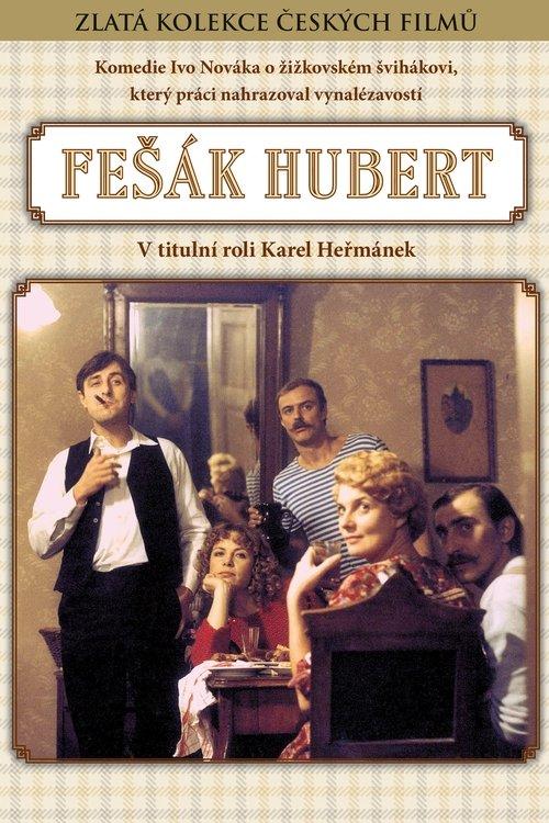 Hubert the Smart Boy filmas online