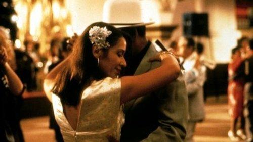 Danzón filmas žiurėti online