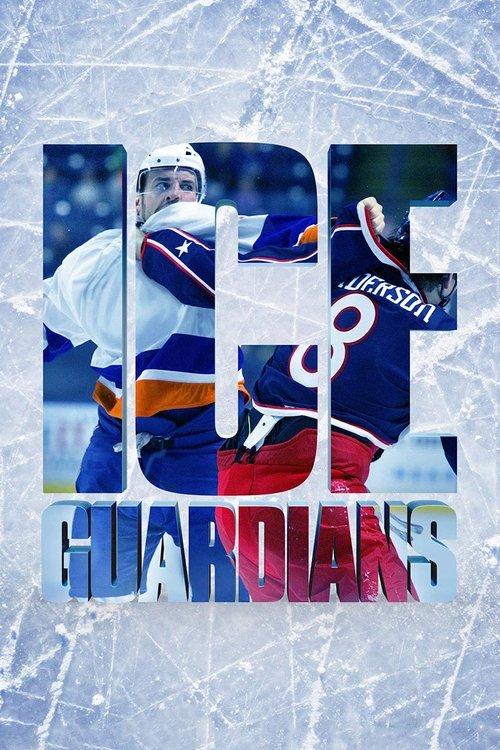 Ice Guardians filmas online
