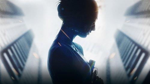 Agent Jade Black filmas žiurėti online