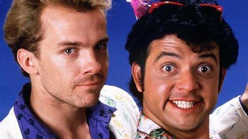 The Whoopee Boys filmas žiurėti online