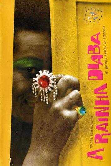 The Devil Queen filmas online