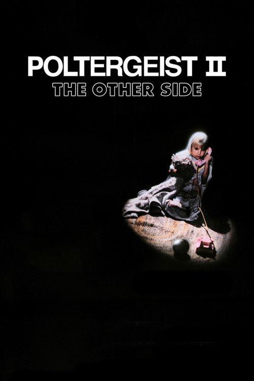 Poltergeist II: The Other Side filmas online
