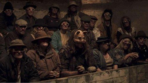 Inbred filmas žiurėti online