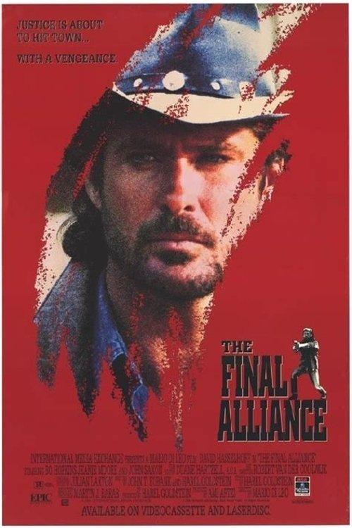 The Final Alliance filmas online