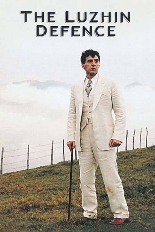 The Luzhin Defence filmas online