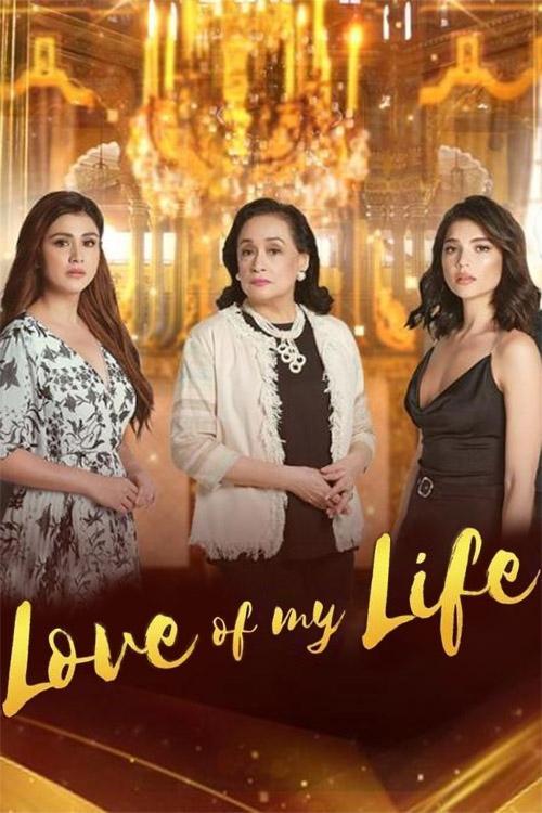 Love of My Life filmas online
