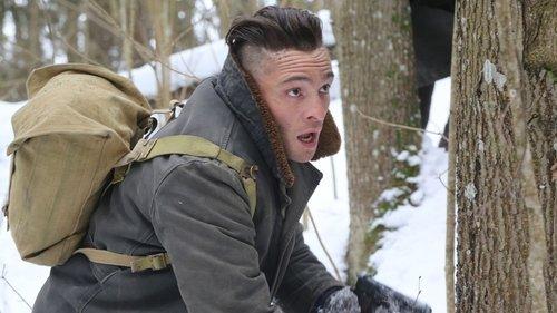 Enemy Lines filmas žiurėti online