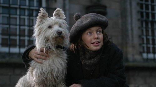 The Adventures of Greyfriars Bobby filmas žiurėti online