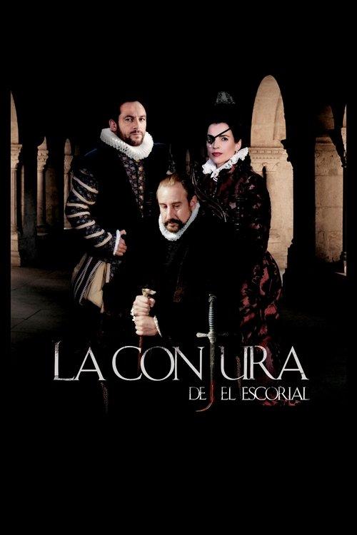La conjura de El Escorial filmas online