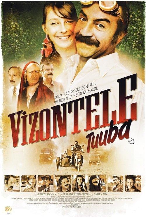 Vizontele Tuuba filmas online