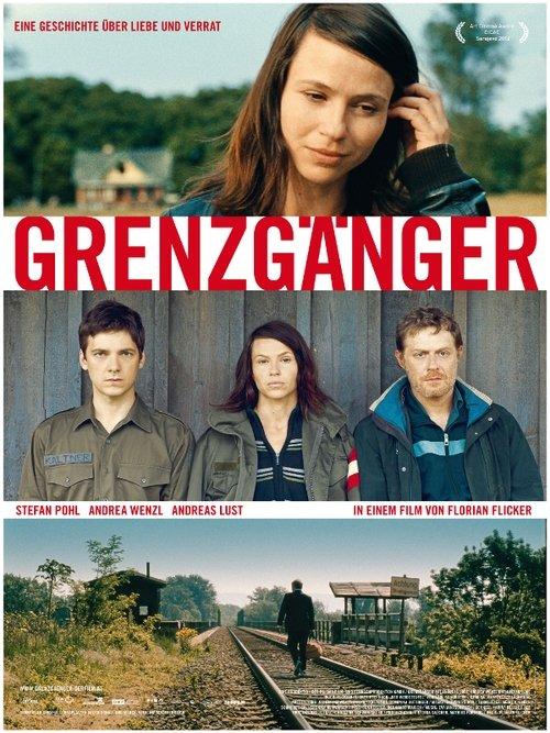 Grenzgänger filmas online
