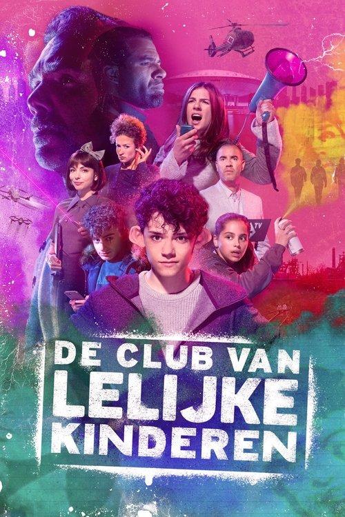 De Club van Lelijke Kinderen filmas online
