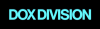 DOX Division studio logo
