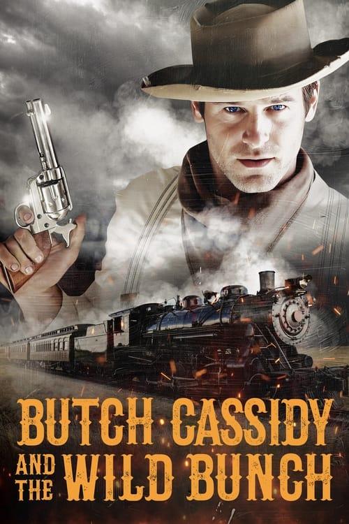 Butch Cassidy and the Wild Bunch filmas online