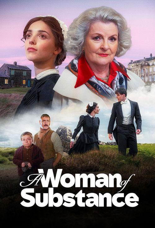 A Woman of Substance filmas online