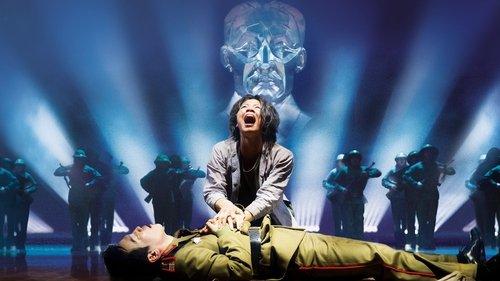 Miss Saigon: 25th Anniversary Performance filmas žiurėti online