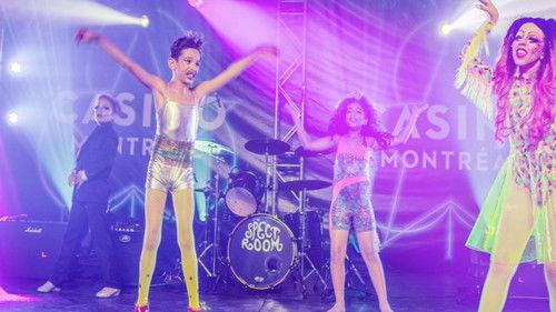 Drag Kids filmas žiurėti online