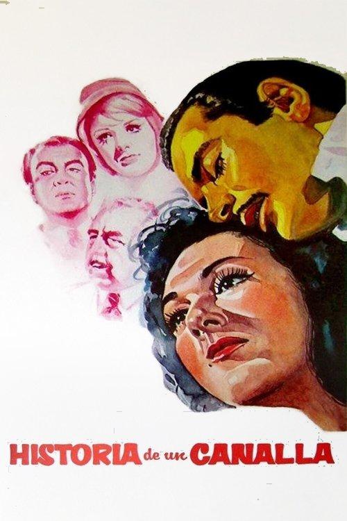 History of a Scoundrel filmas online