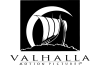 Valhalla Motion Pictures studio logo