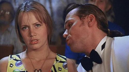 Love Is Evil filmas žiurėti online