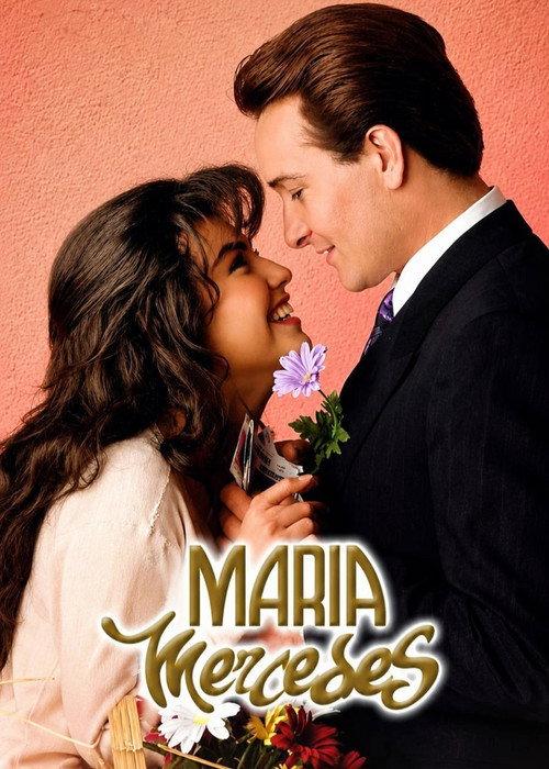 María Mercedes filmas online