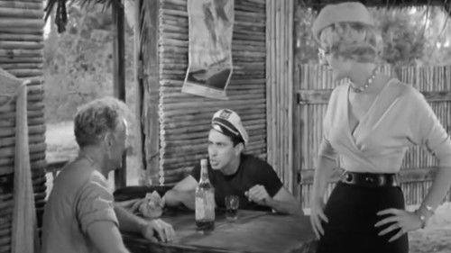 Fiend of Dope Island filmas žiurėti online