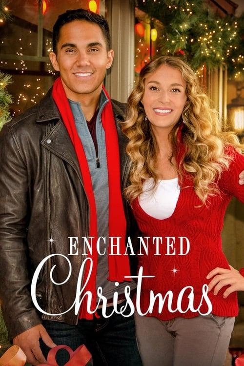 Enchanted Christmas filmas online