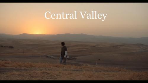 Central Valley filmas žiurėti online