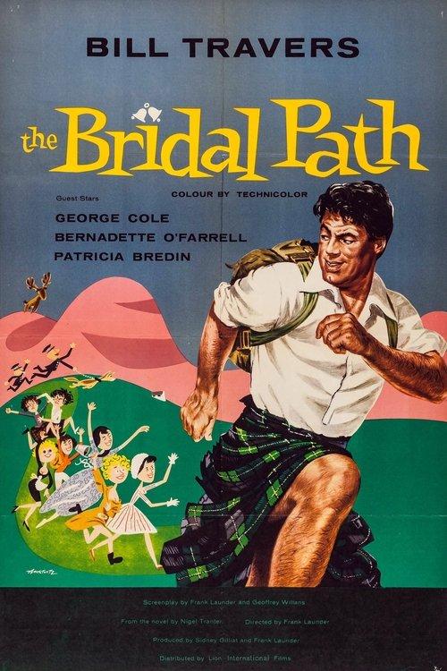 The Bridal Path filmas online