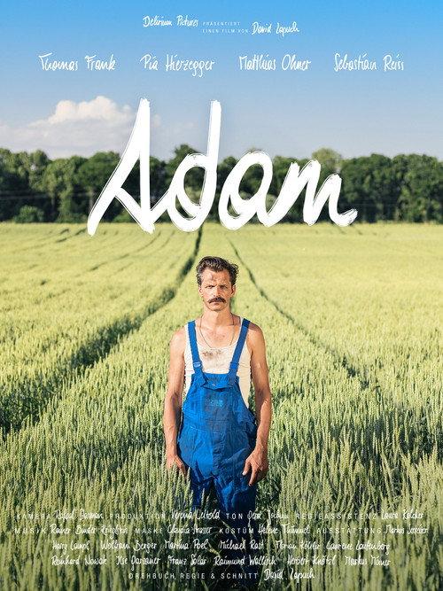 Adam filmas online
