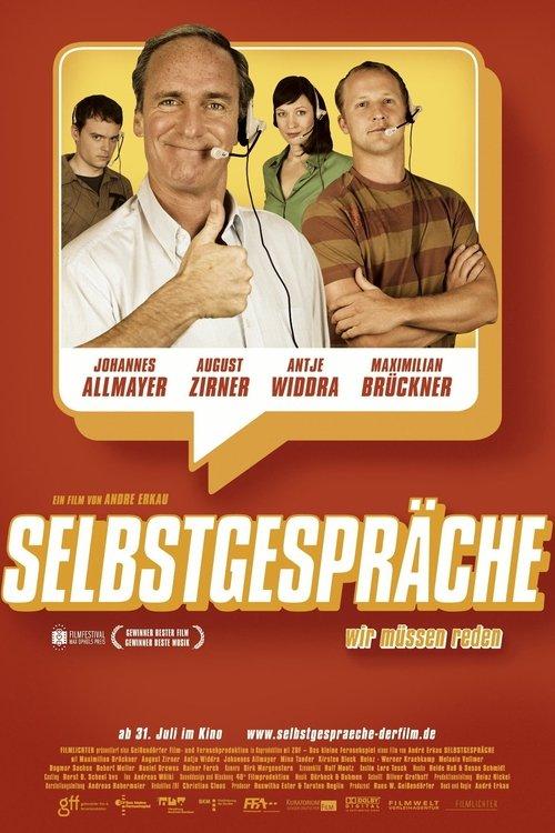 Selbstgespräche filmas online
