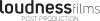 Loudness Films studio logo