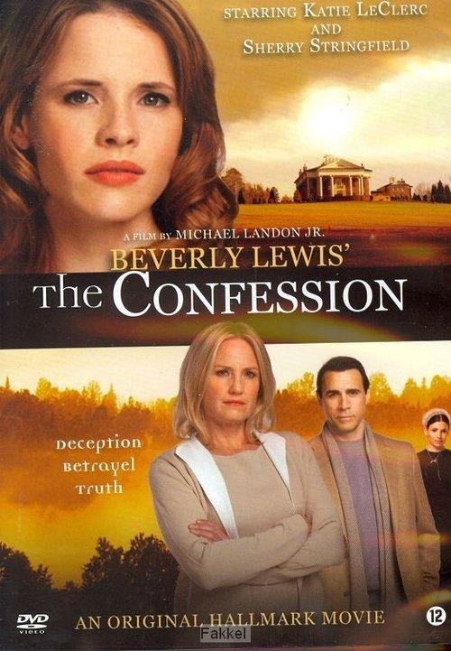 Beverly Lewis' The Confession filmas online