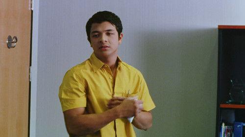 Ngayong Nandito Ka filmas žiurėti online