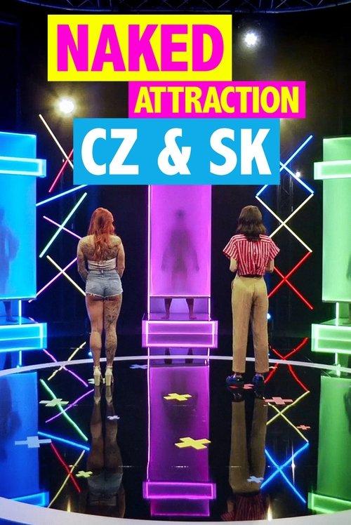Naked Attraction Česko & Slovensko filmas online