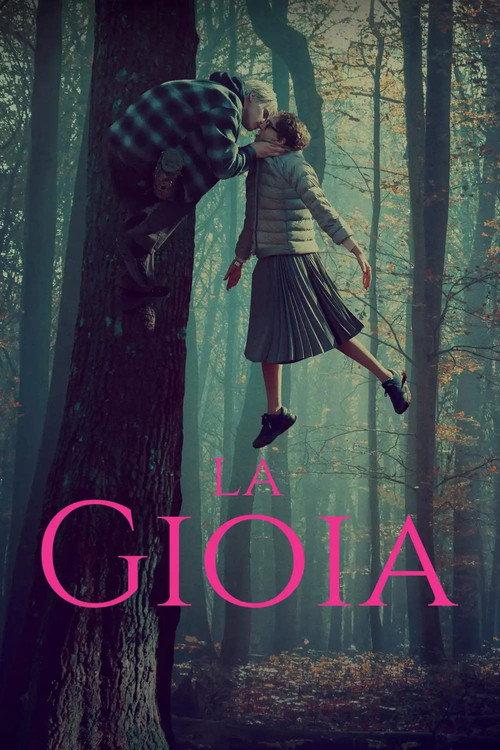 La gioia filmas online