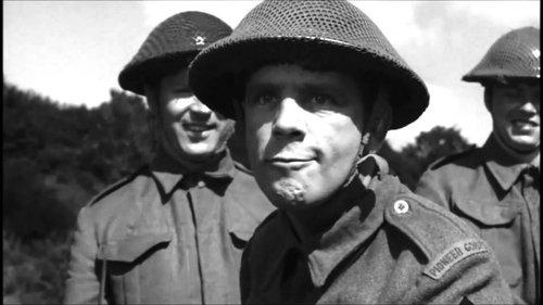 The Square Peg filmas žiurėti online