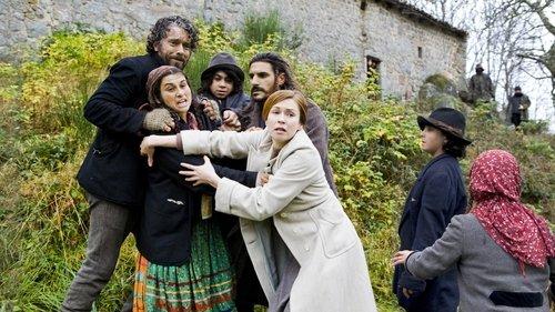 Korkoro filmas žiurėti online