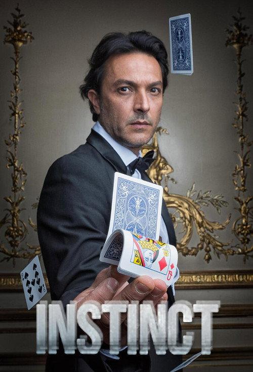 Instinct filmas online