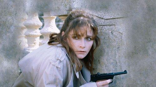 Trenchcoat filmas žiurėti online