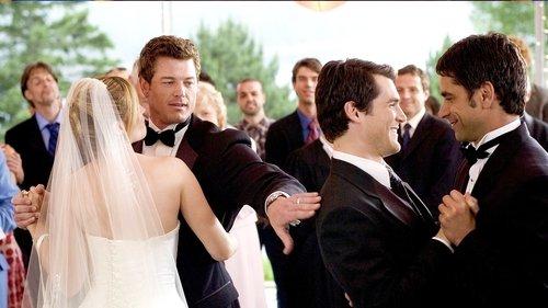 Wedding Wars filmas žiurėti online